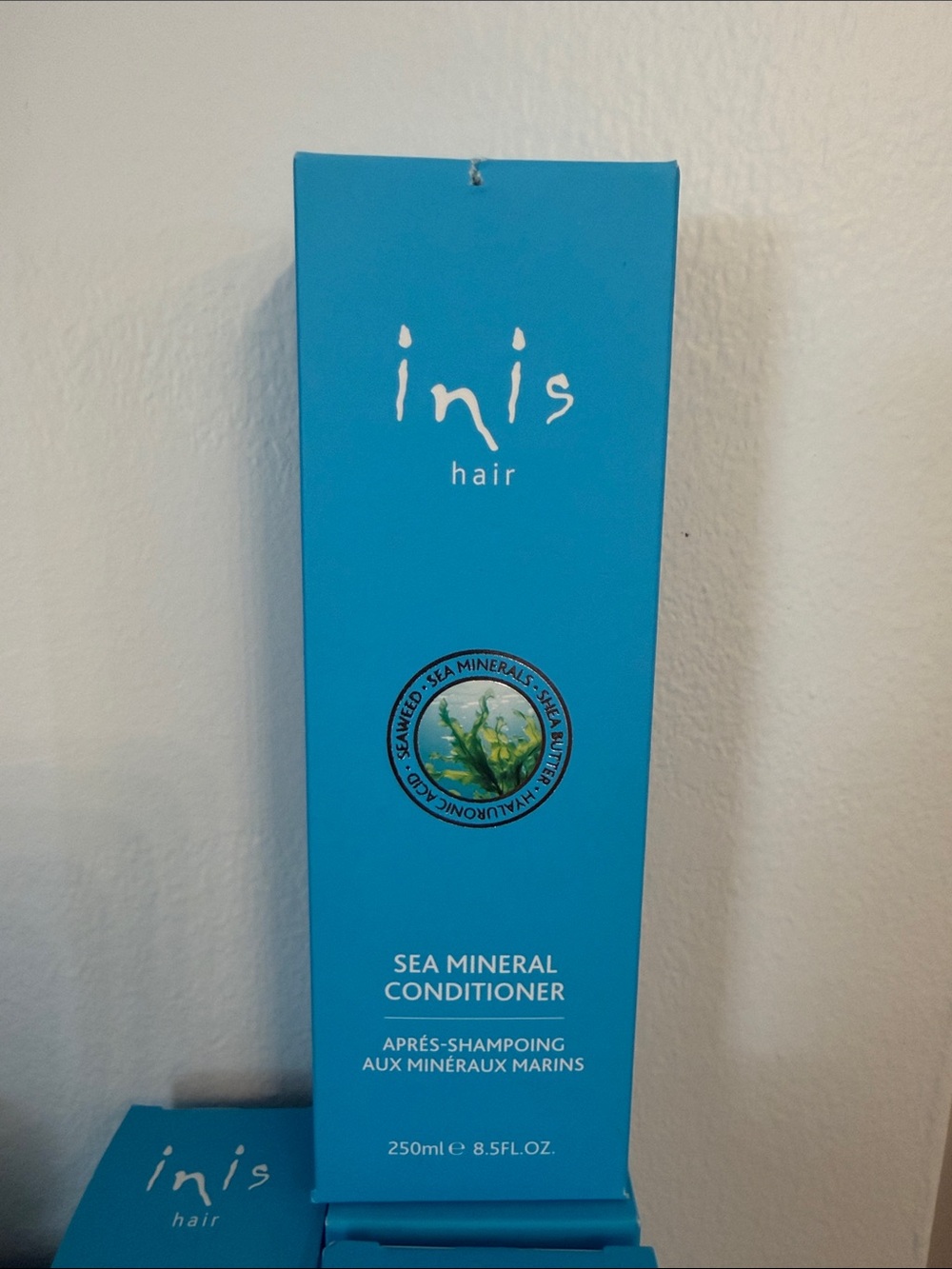 Inis Sea Mineral Conditioner - Blue